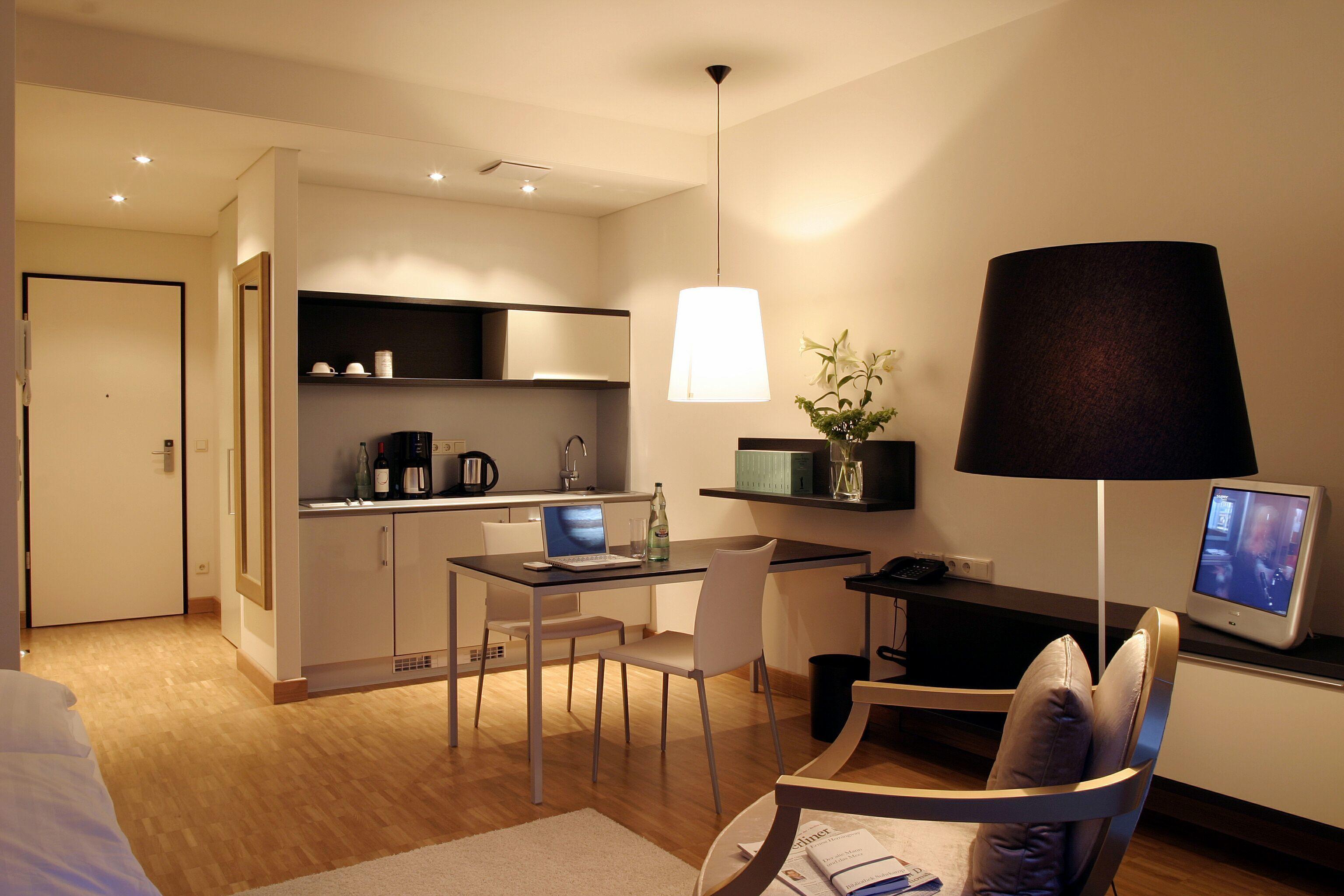 Townhouse Berlin, Berlin